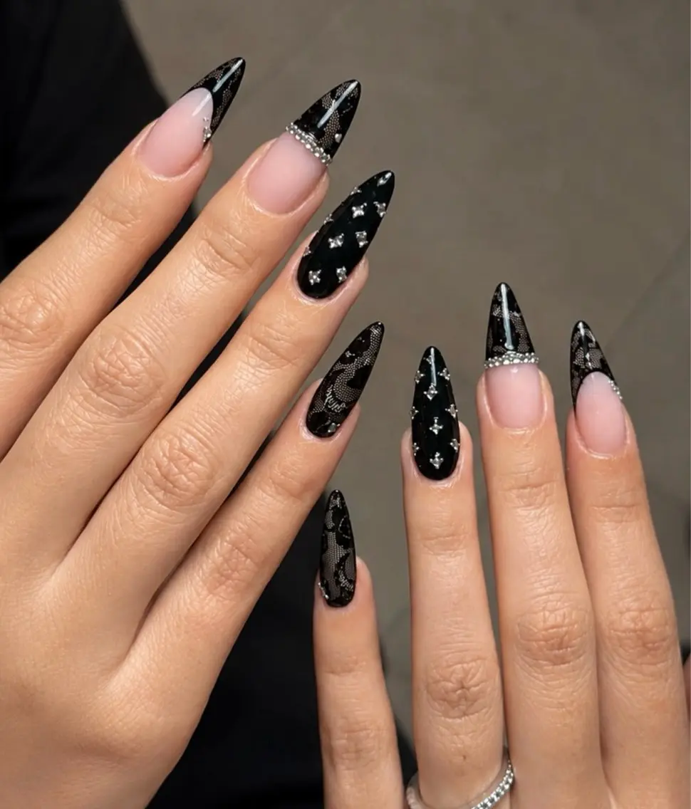 ネイル ハンドネイル NiJi Nailsのネイルデザイン