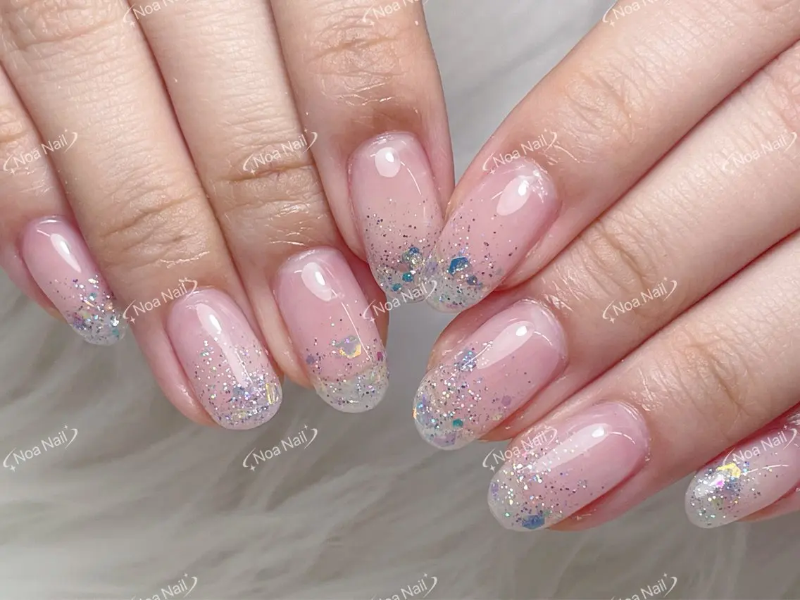 ネイル ハンドネイル Noa Nail みつきのネイルデザイン