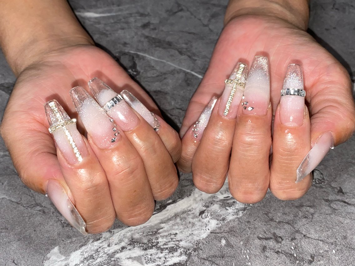 ネイル nailroom mimiのネイルデザイン