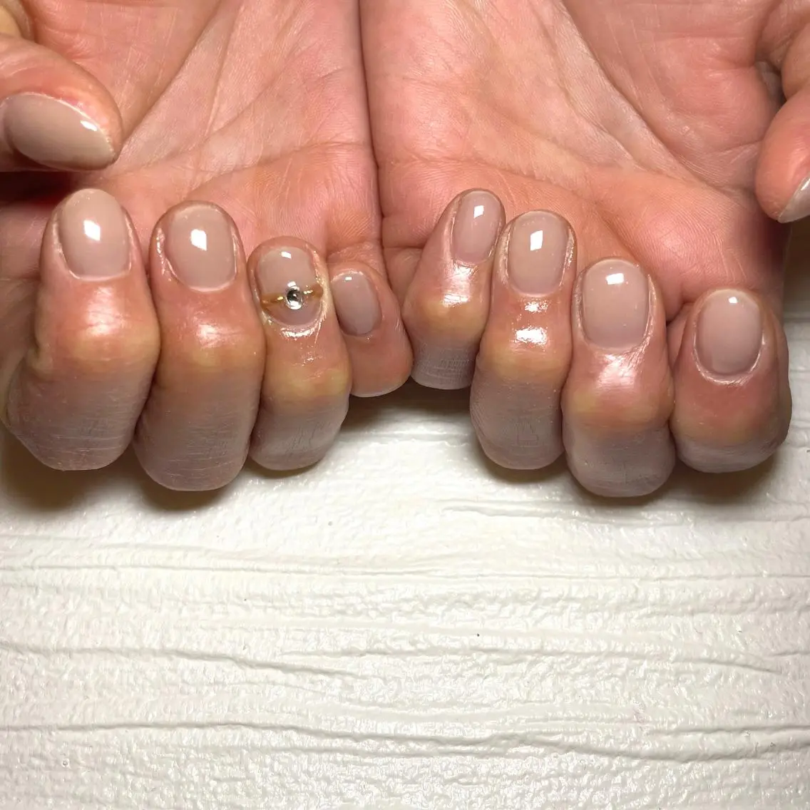ネイル Nail salon Nocaのネイルデザイン