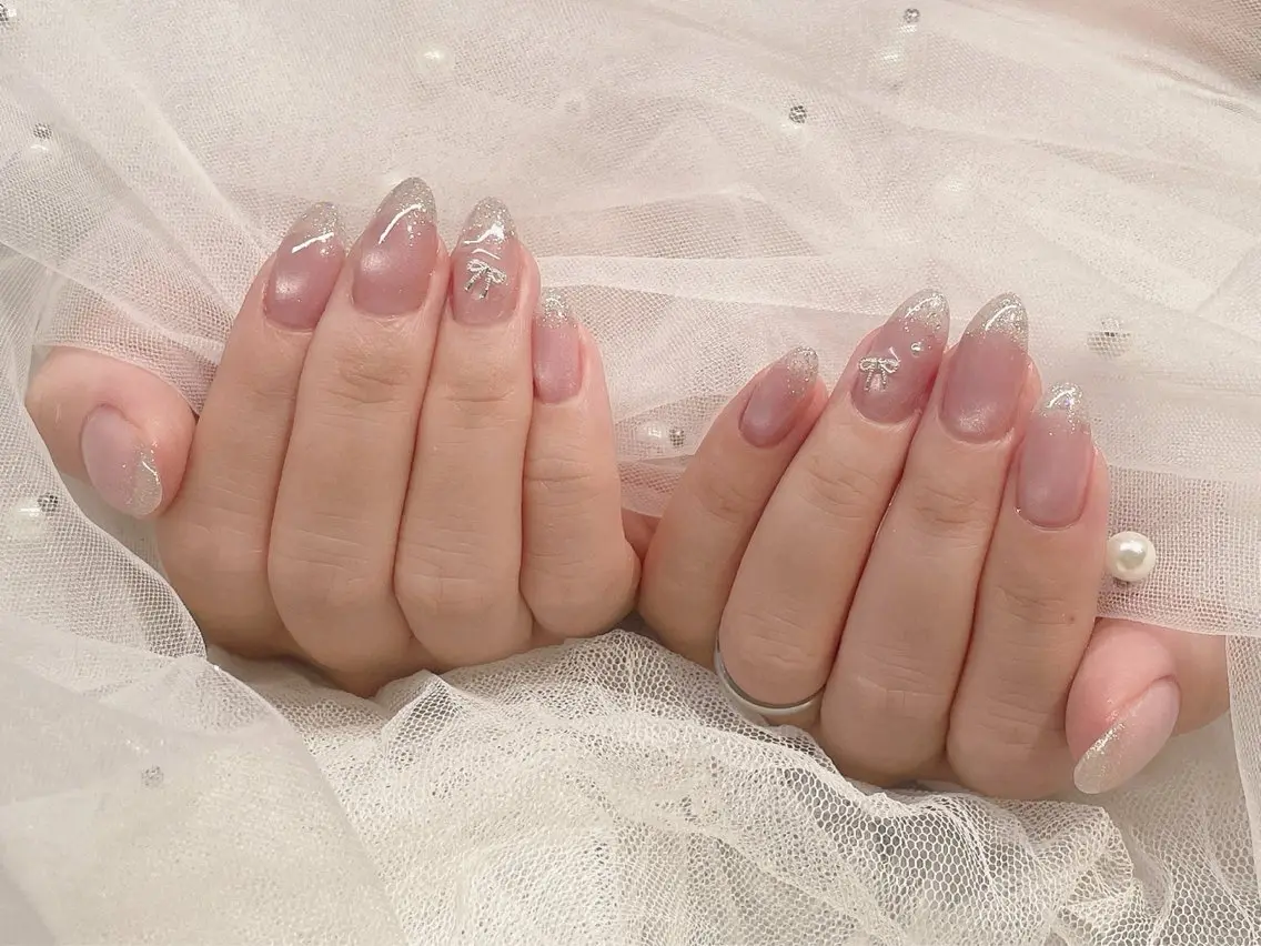 ネイル lino u seinaのネイルデザイン
