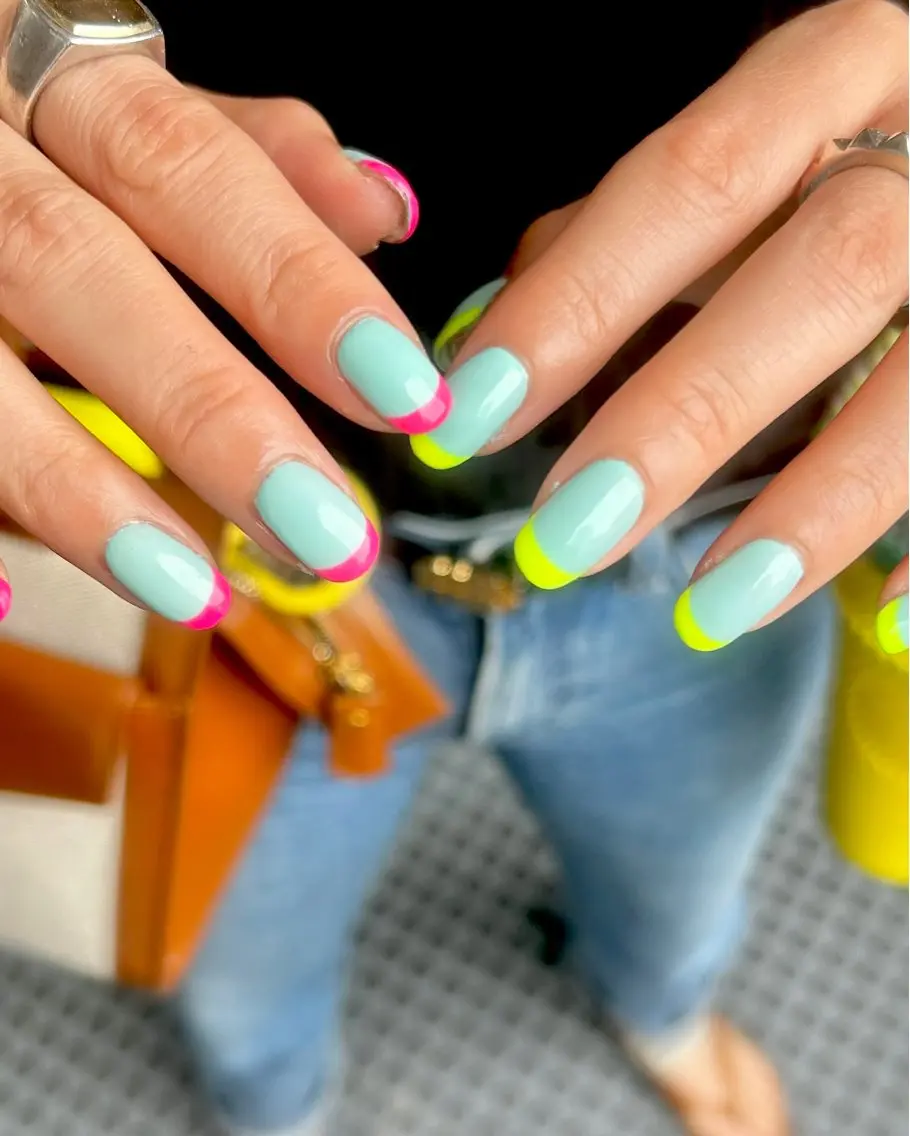 ネイル ハンドネイル nail salon Aymのネイルデザイン