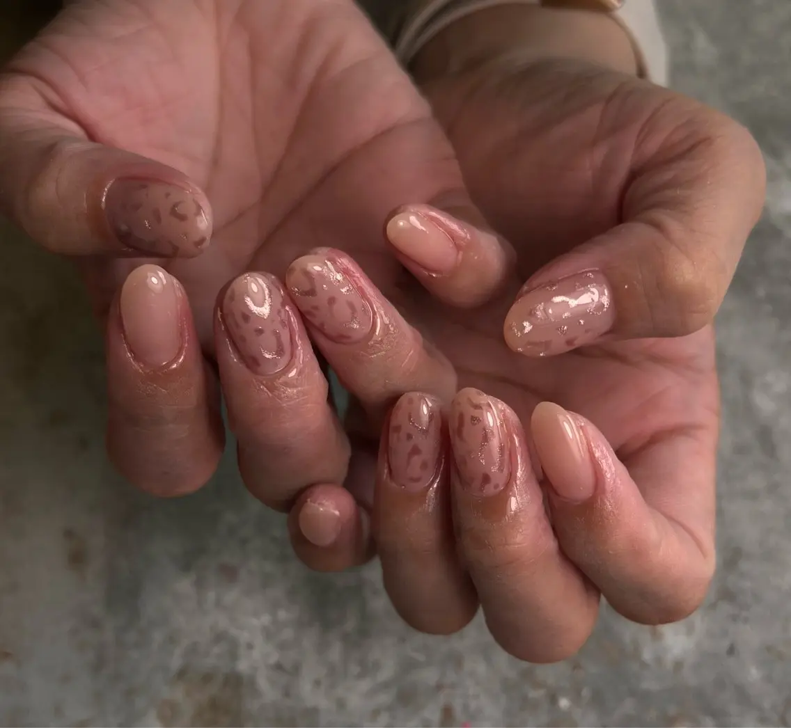 ネイル ハンドネイル Y's nail ˚✧₊YUIのネイルデザイン