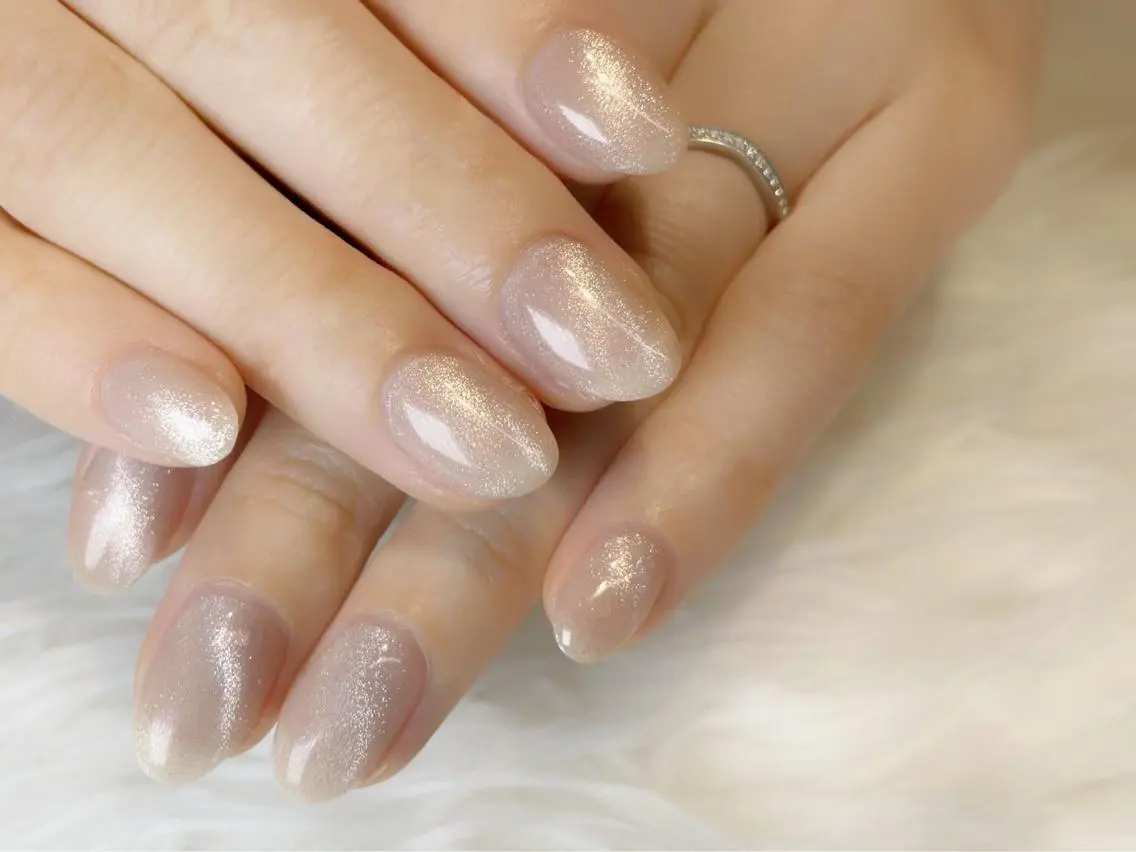 ネイル ハンドネイル Ayuminail& eyelash.内藤のネイルデザイン