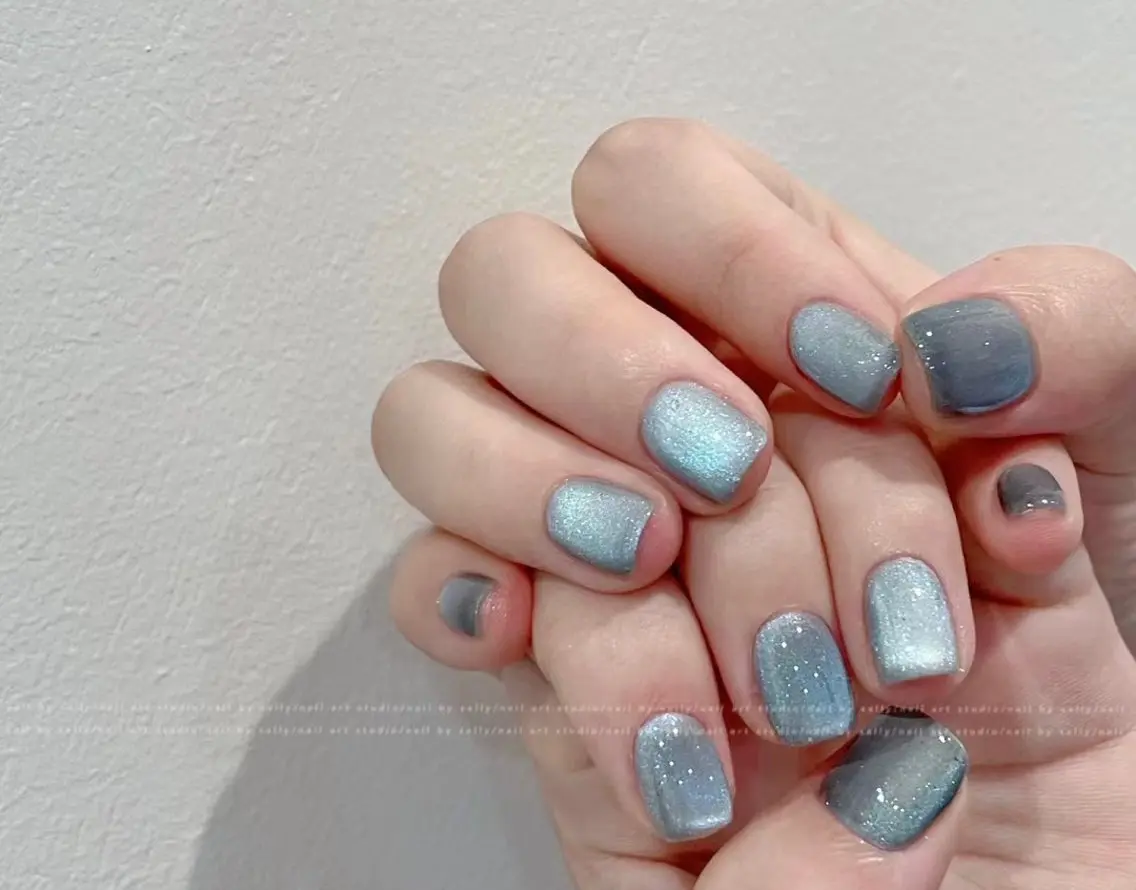 ネイル ハンドネイル ♡Hazel 吉祥寺♡のネイルデザイン