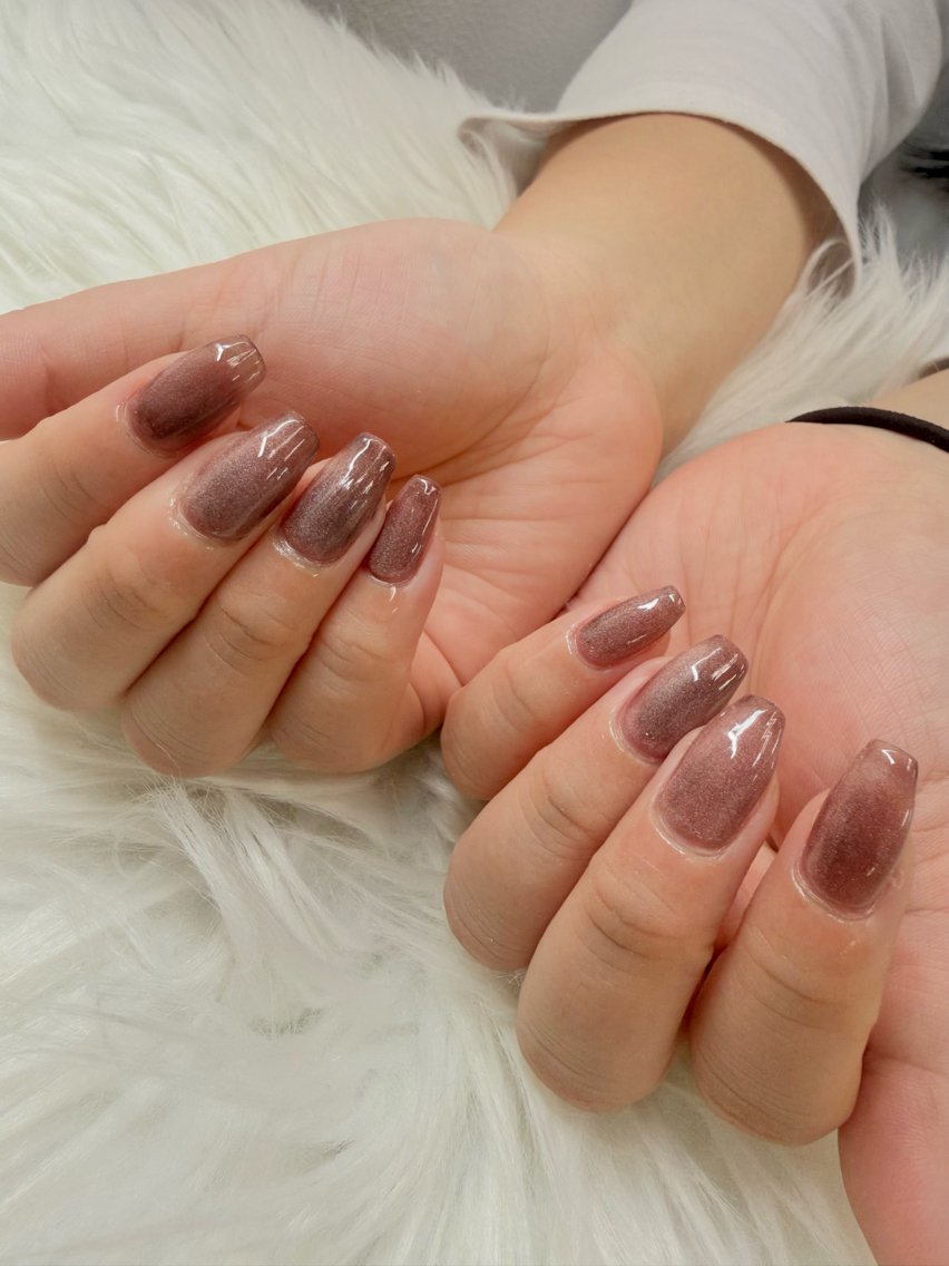 ネイル I. AYUMIのネイルデザイン