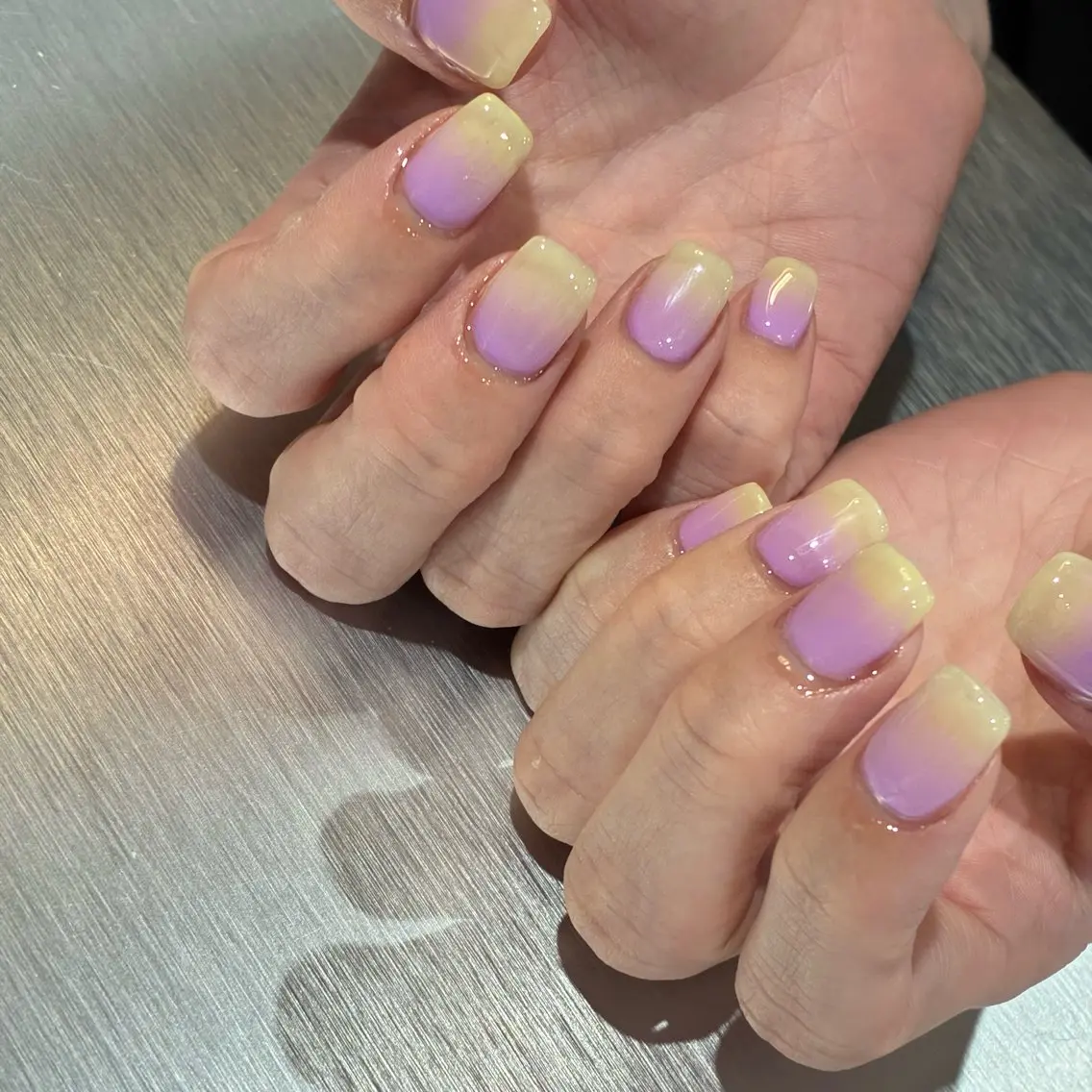 ネイル ハンドネイル nail salon sou.のネイルデザイン