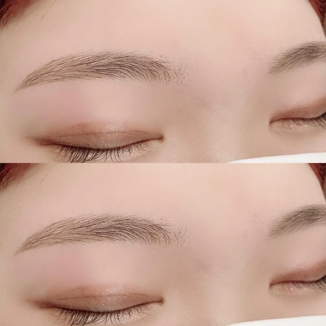 【初回限定】💛アイブロウwax💛 雰囲気や理想、骨格に合わせて眉毛を整えます💁🏽✨の写真