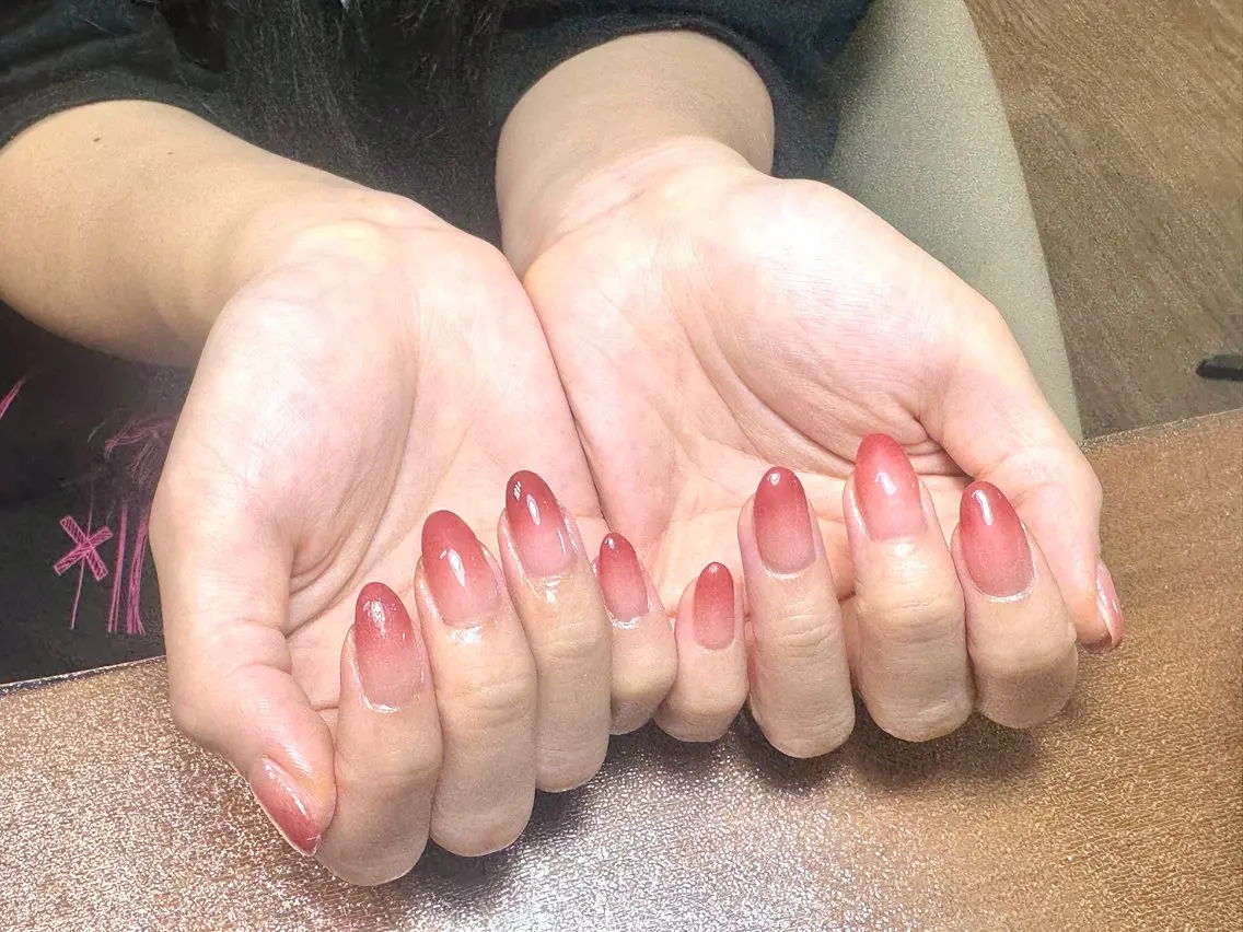 ネイル JOJO🤍 nailのネイルデザイン