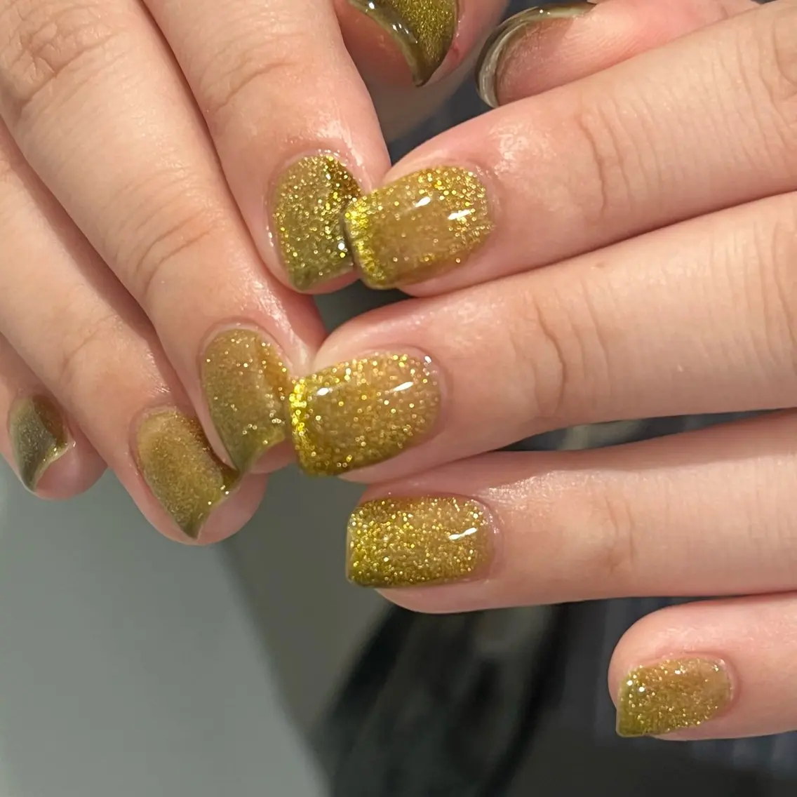 ネイル yomu nail yuumiのネイルデザイン