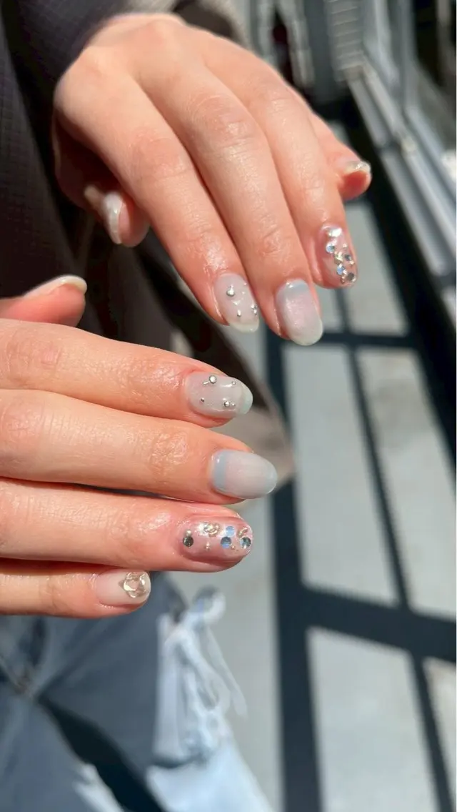 ネイル Signail ＋のネイルデザイン