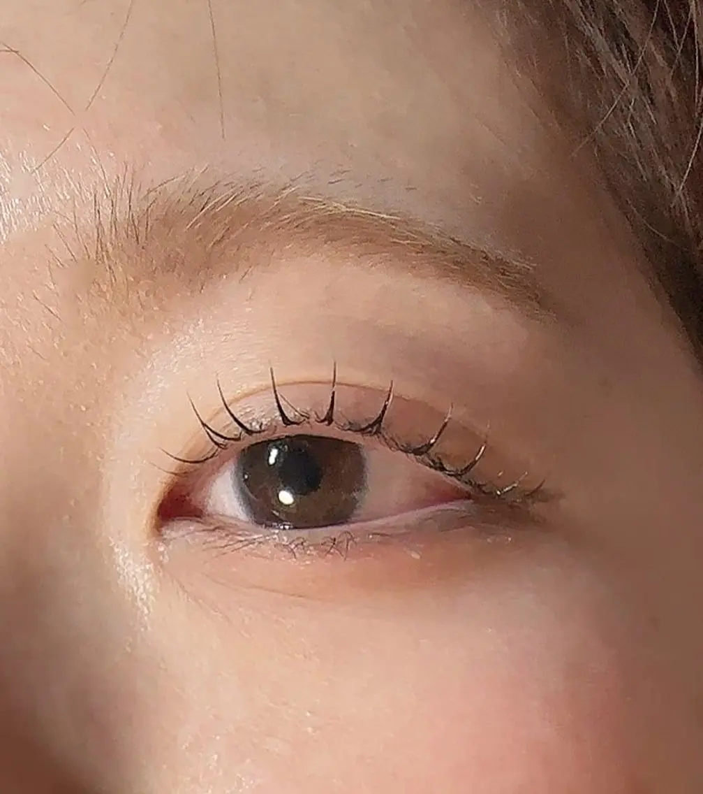 マツエク・マツパ 【まつ毛パーマ専門】 u*Nerine堤のマツエク・マツパデザイン