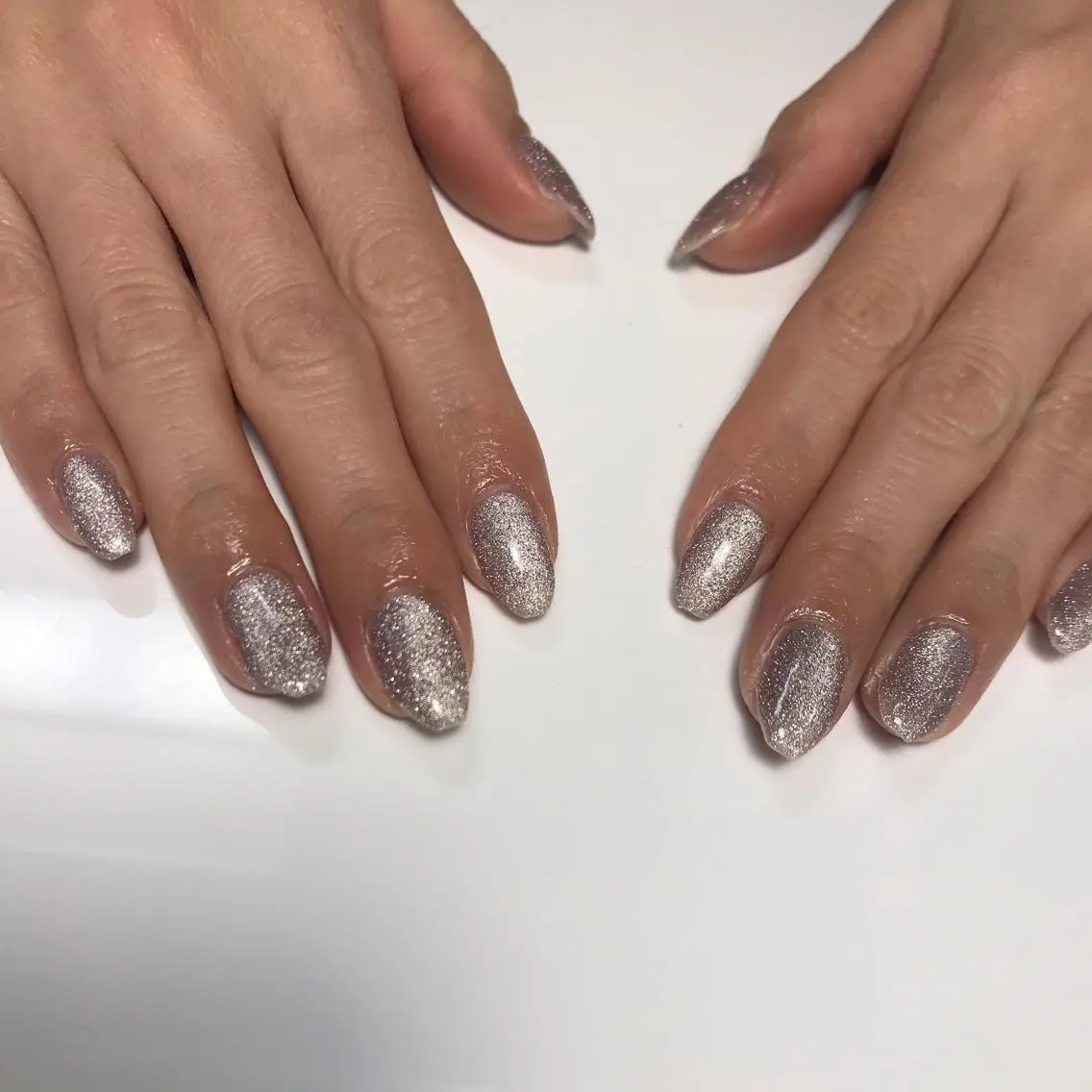 ネイル Touni 🐿のネイルデザイン