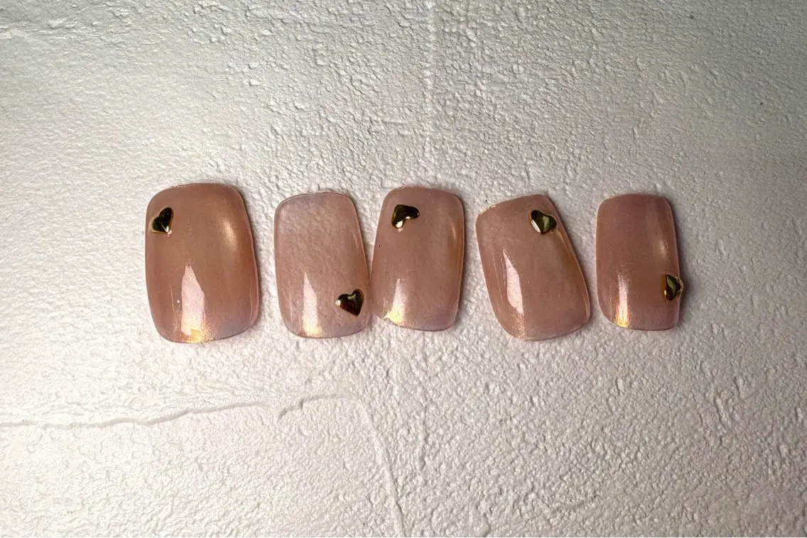 ネイル nail salon quartettoのネイルデザイン