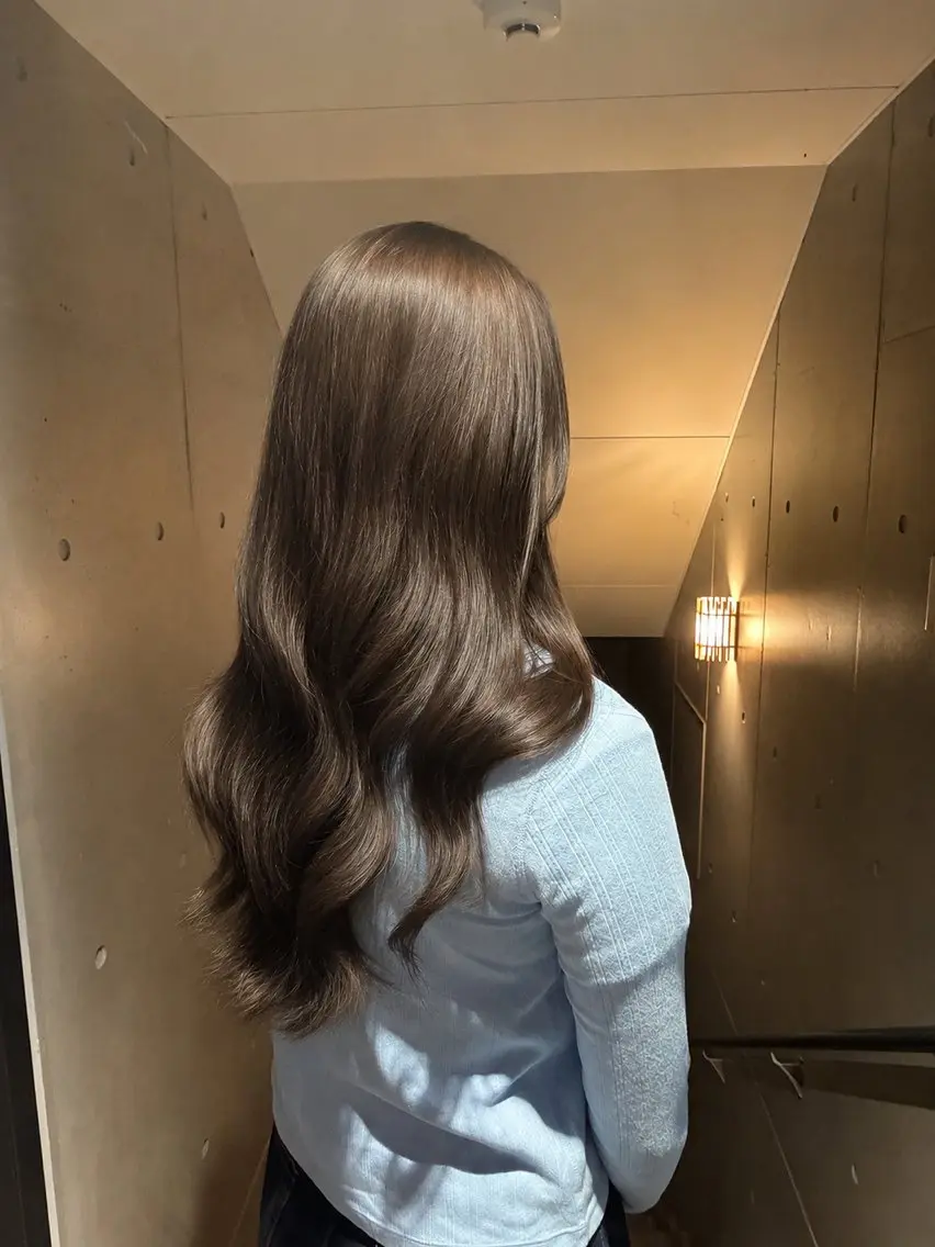 【人気No.2🌸5step TR✨🫧】営業後限定💨パサつき・ダメージ・からまりが気になる方におすすめ👀💖の写真