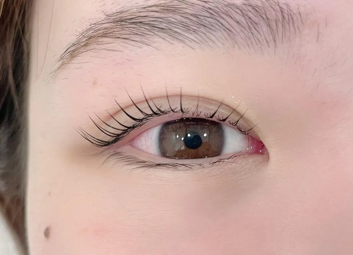 マツエク・マツパ マツパ ♡KAORI hip'seyes♡のマツエク・マツパデザイン