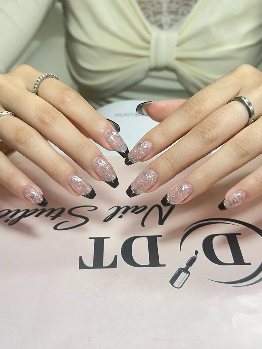 ネイル ハンドネイル DT nailのネイルデザイン