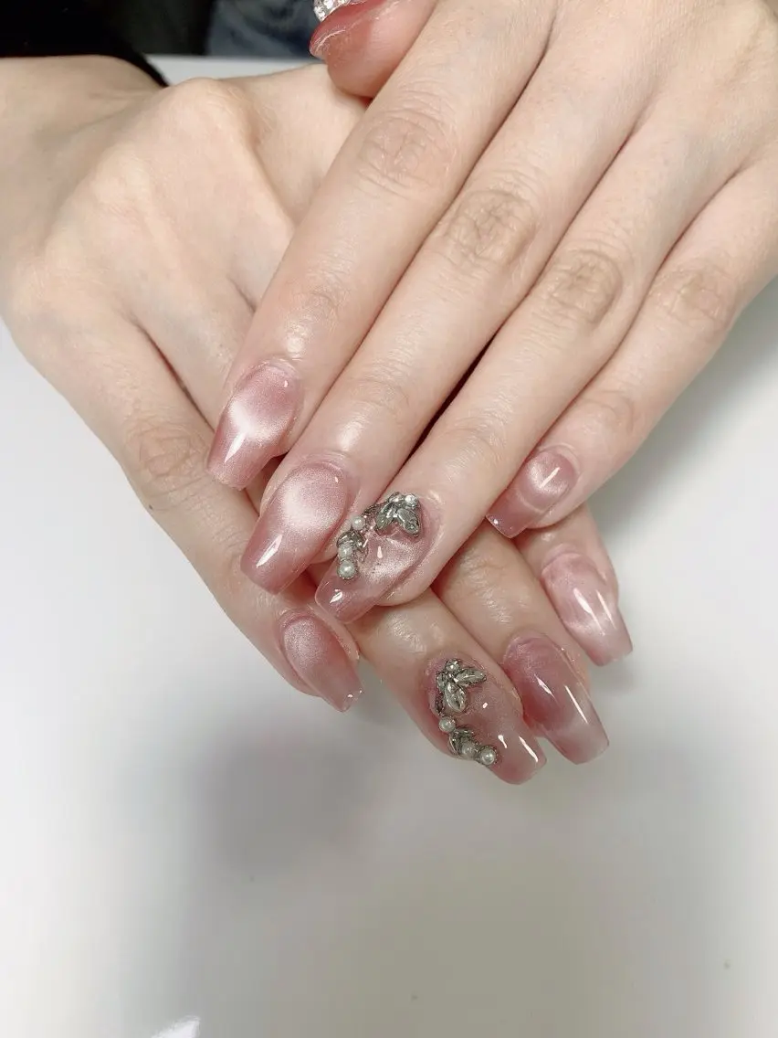 ネイル haru nailのネイルデザイン