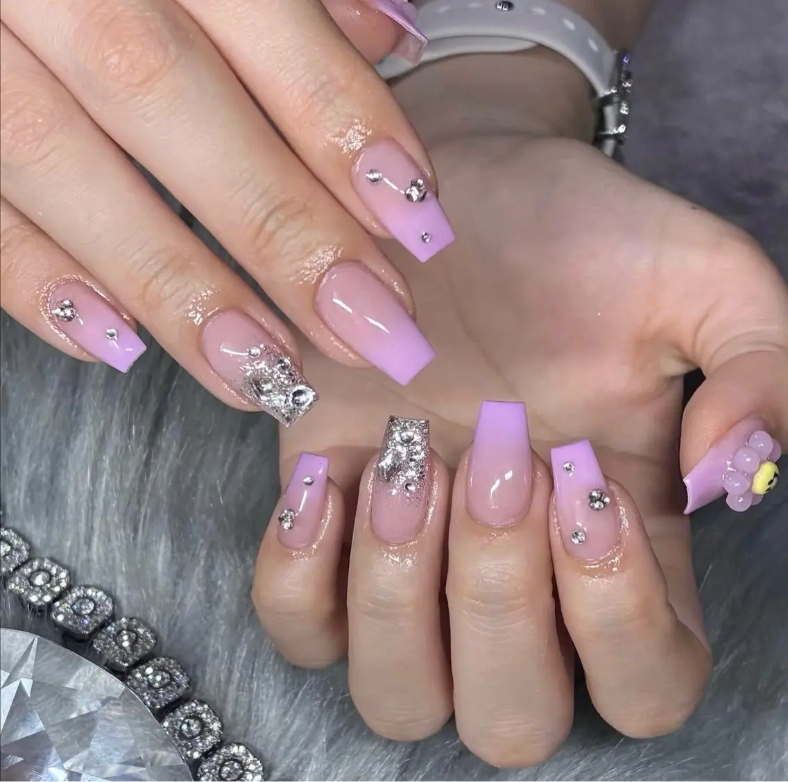ネイル u'i nail.eyeのネイルデザイン