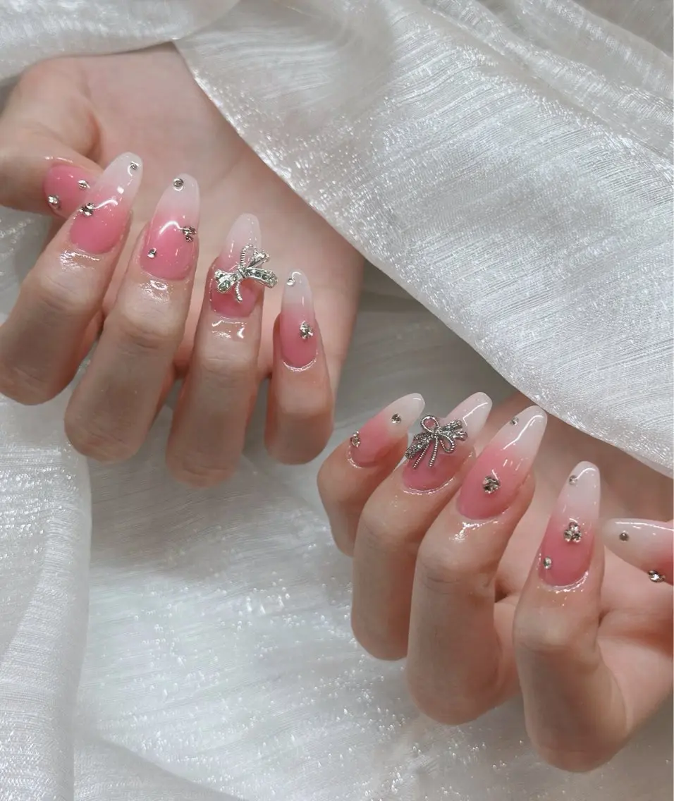 ネイル ハンドネイル Annail Asagayaのネイルデザイン