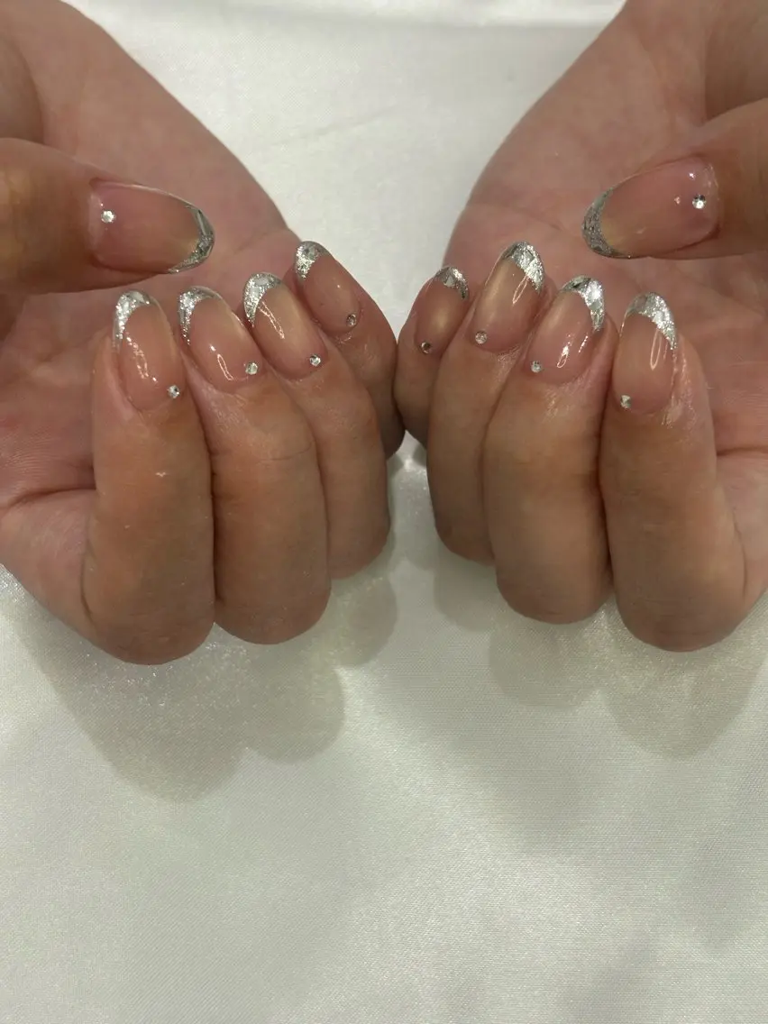 ネイル SOL NAILのネイルデザイン