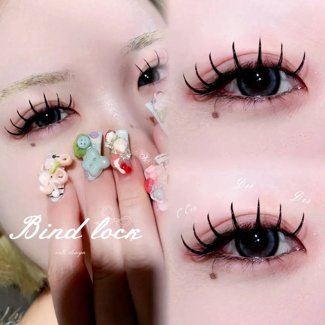 《サマーsale🌺✨》バインドロック100束の写真