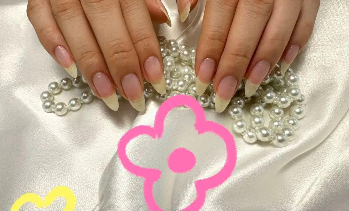 ネイル Nail mihoのネイルデザイン