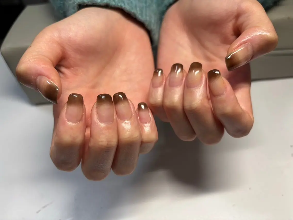 ネイル NailSalon Saraのネイルデザイン