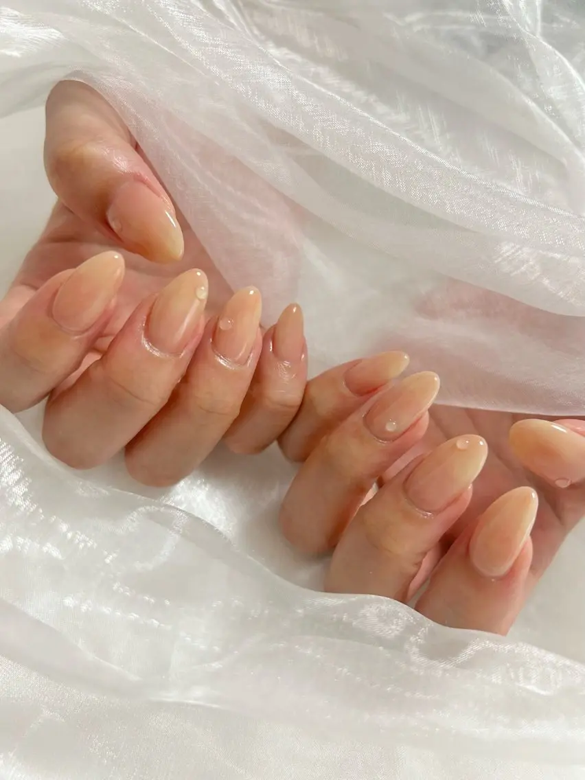 ネイル ハンドネイル Dallon nailのネイルデザイン