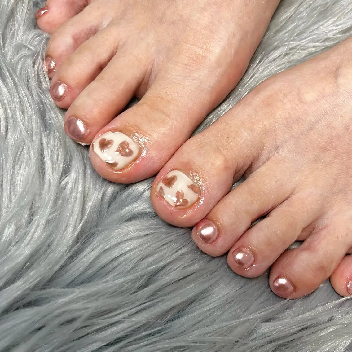 ネイル Laki nailのネイルデザイン