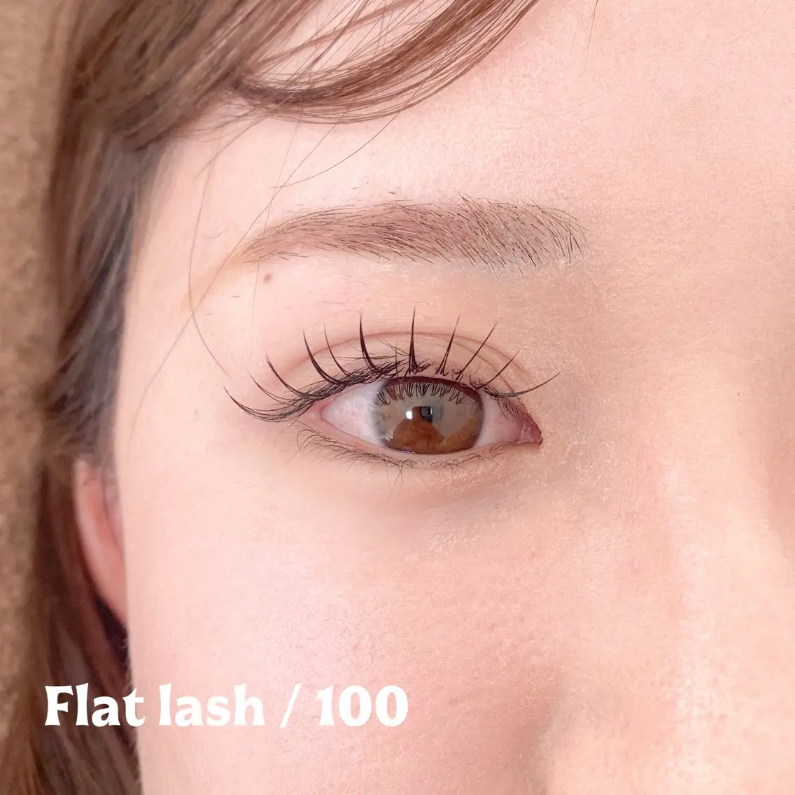 マツエク・マツパ Nalu eyelashのマツエク・マツパデザイン