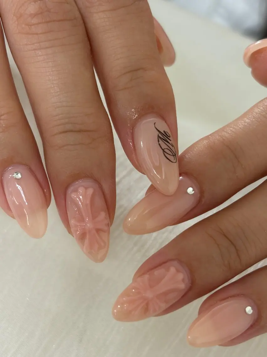 ネイル Bitty Rioのネイルデザイン