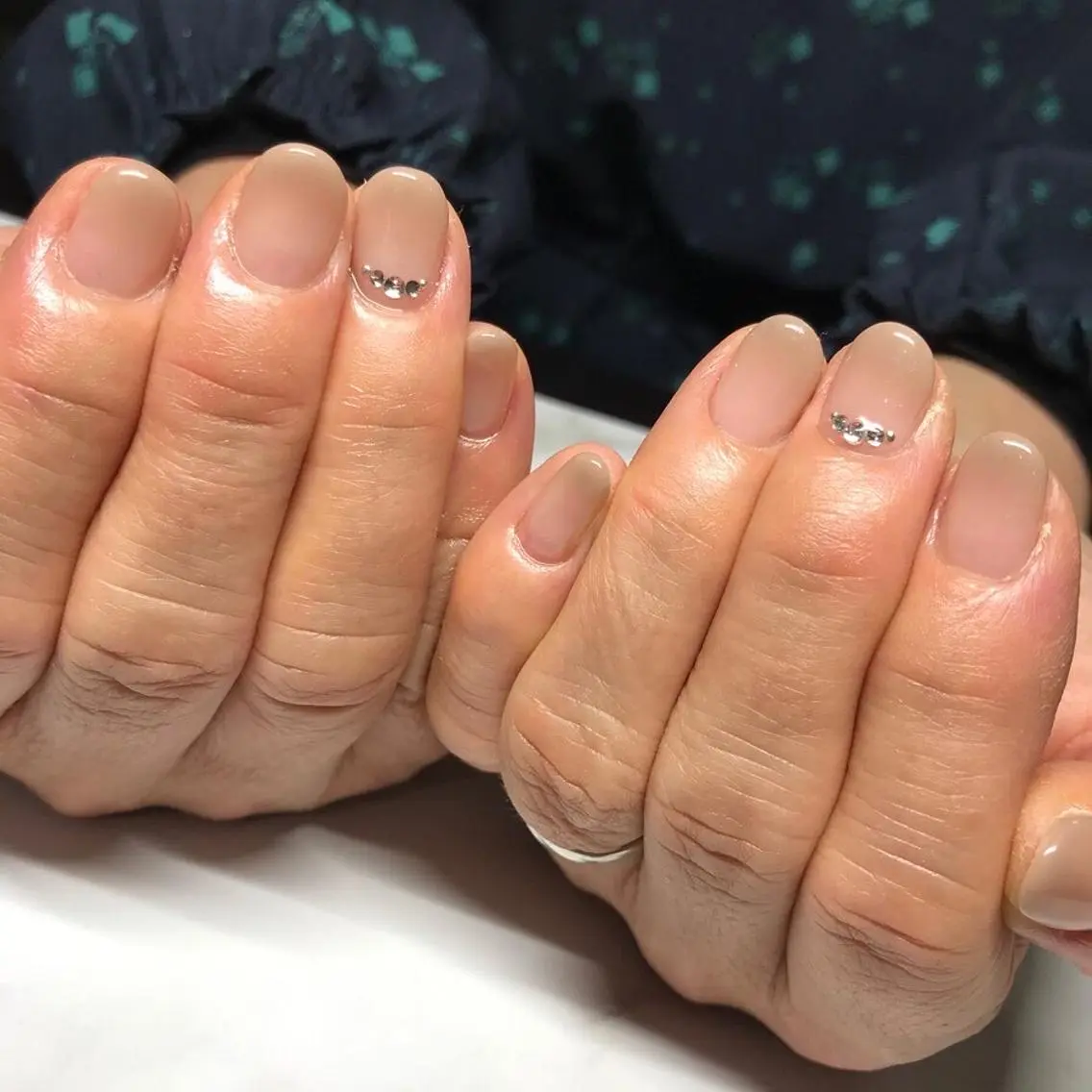 ネイル アスピーネイル asukaのネイルデザイン