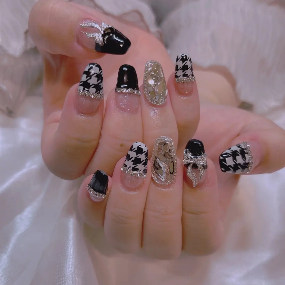 ネイル Private Salon 大宮のネイルデザイン