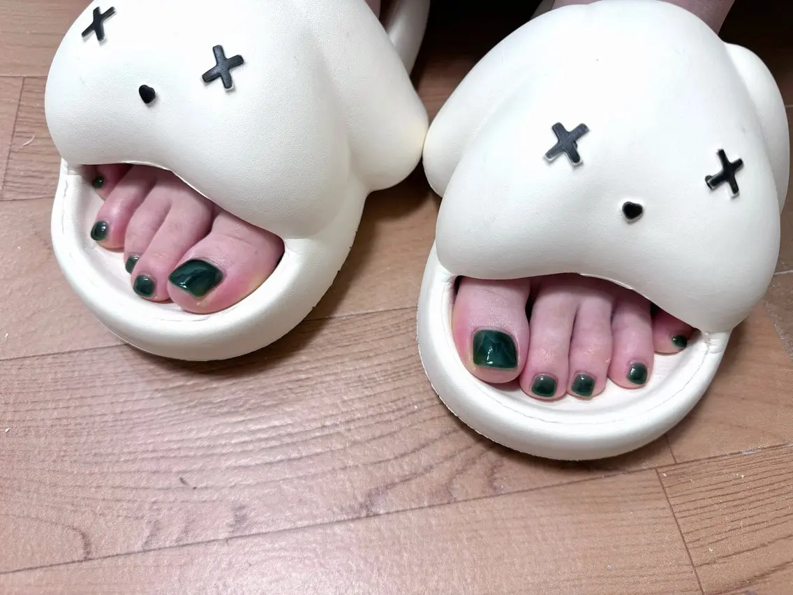 ネイル M.T nailのネイルデザイン