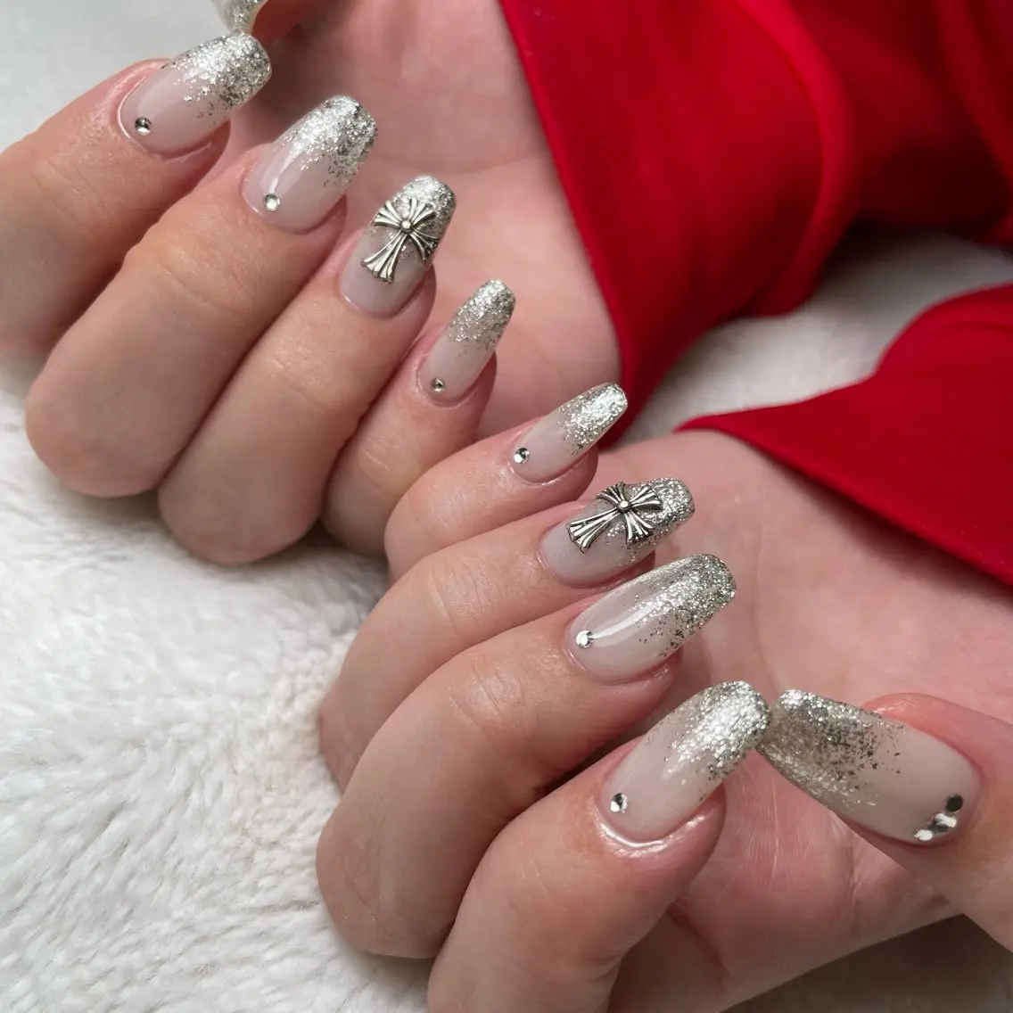 ネイル ハンドネイル kipinail 川﨑えりかのネイルデザイン