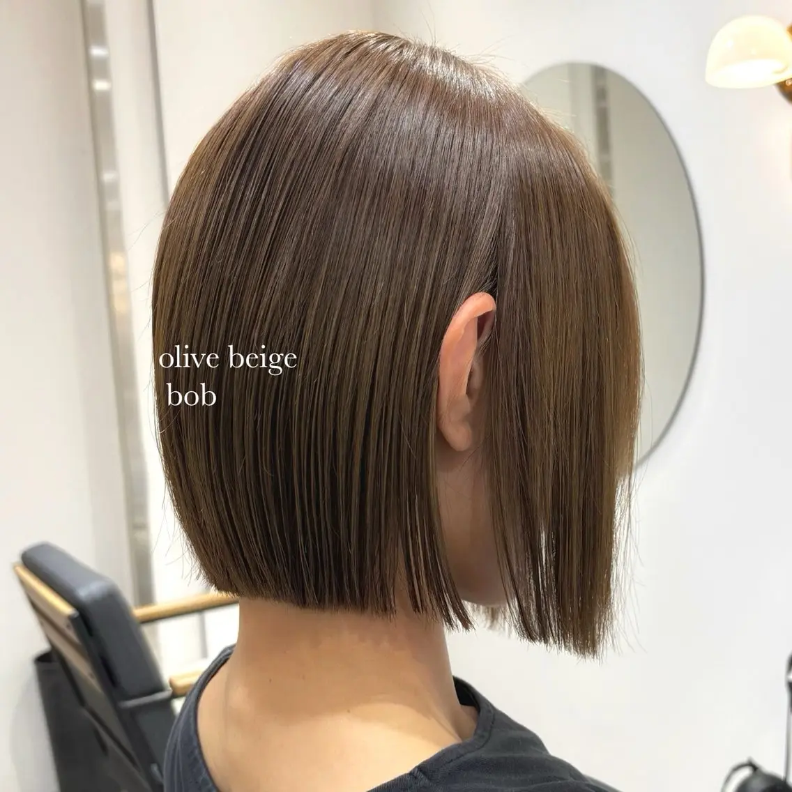 ショート カラー 🌈艶ハイトーン🌈 心を込めます🤝涼介のヘアスタイル