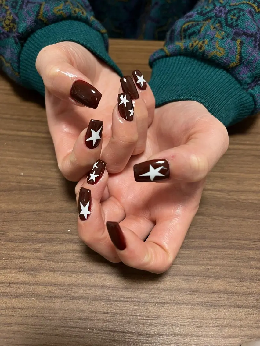 ネイル esu nail/ saranのネイルデザイン