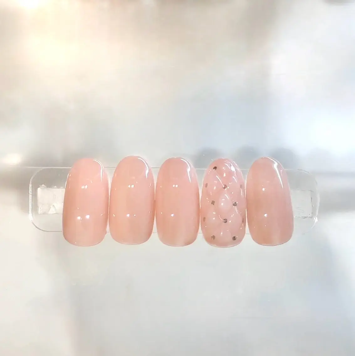 ネイル nail Latteのネイルデザイン