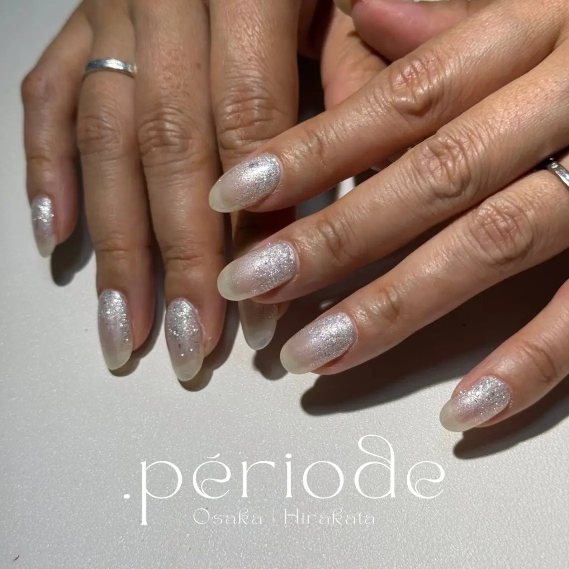 ネイル .période｜ 長さ出し特化サロンのネイルデザイン