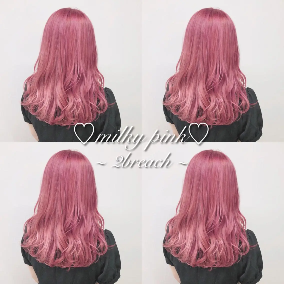 ロング カラー パーマ ヘアアレンジ キッズ ネイル マツエク・マツパ ヘアカラー トリートメント ヘアセット 🎀愛されモテヘア♡ 梅澤夏基🎀のヘアスタイル