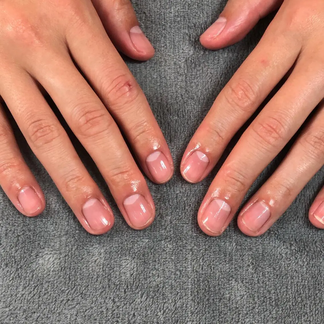 ネイル ハンドネイル ハンドケア Miyagi Asamiのネイルデザイン