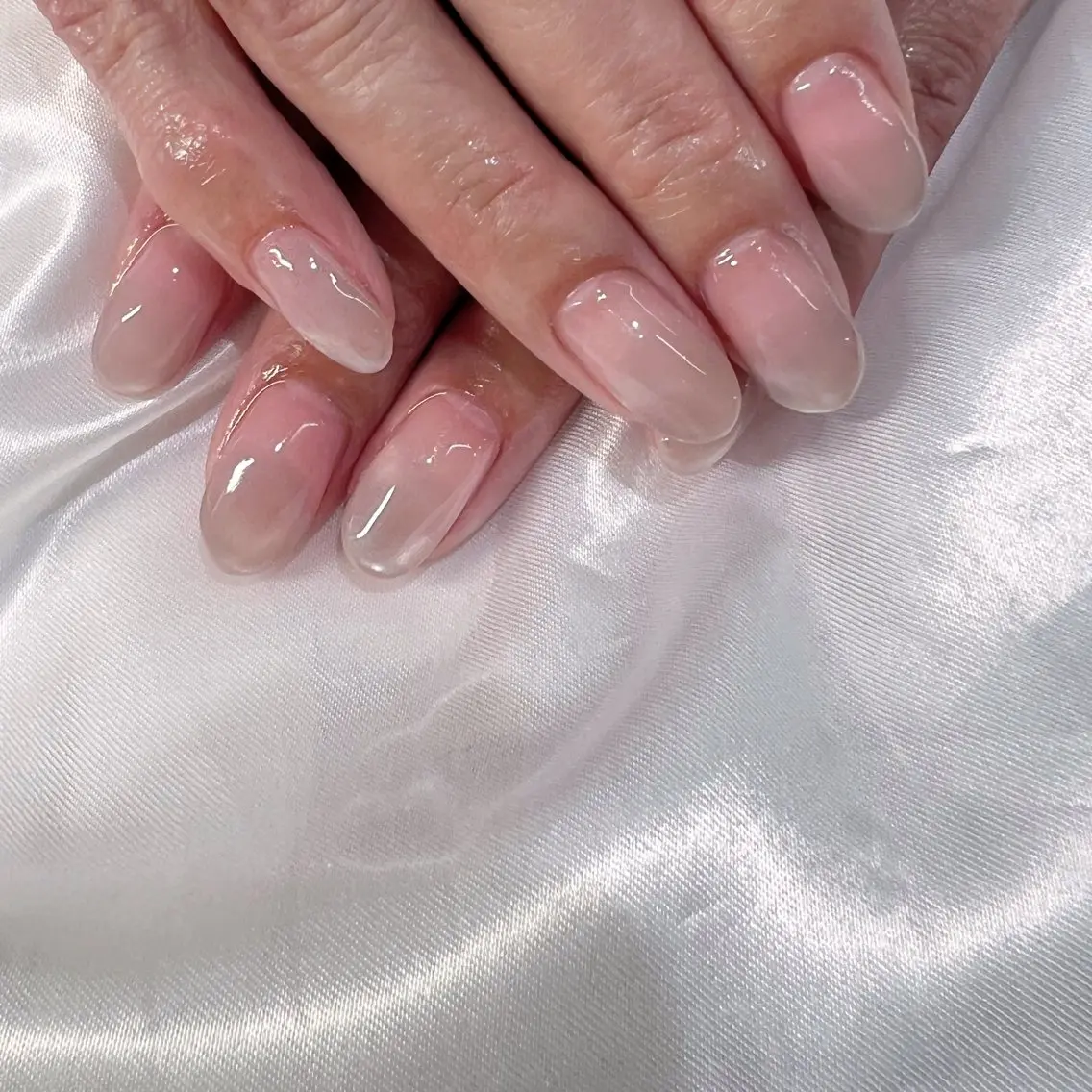 ネイル CARIS nailはづきのネイルデザイン