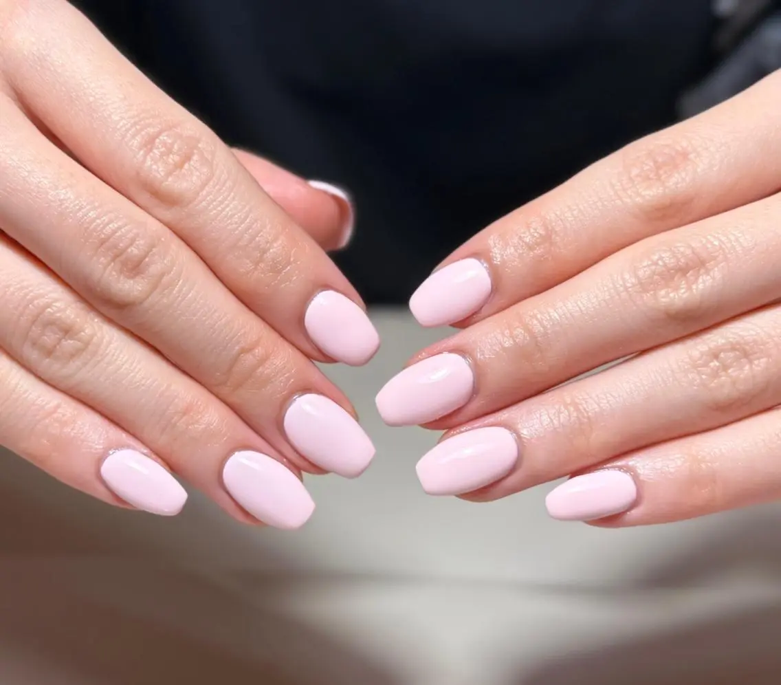ネイル ハンドネイル Molly _nailのネイルデザイン
