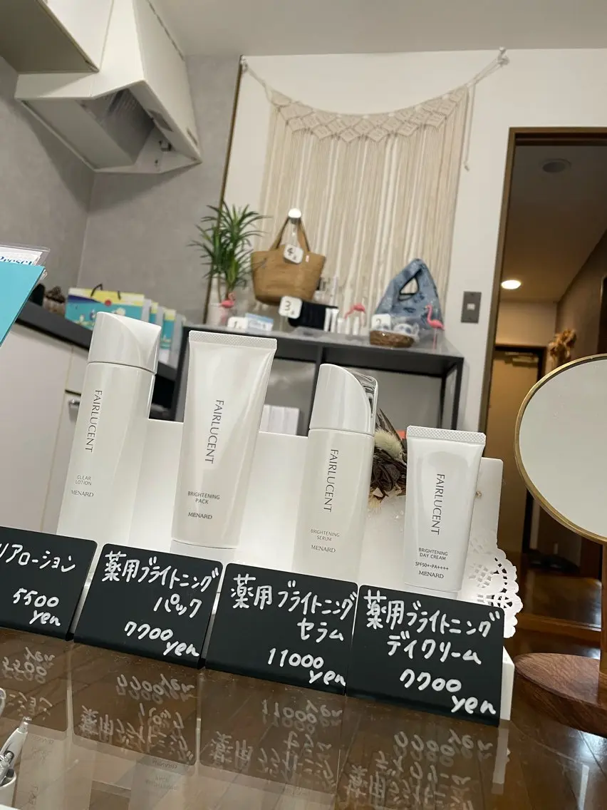 エステ リラク 🌷岸和田エステ オーナー🌷のエステ・リラクイメージ