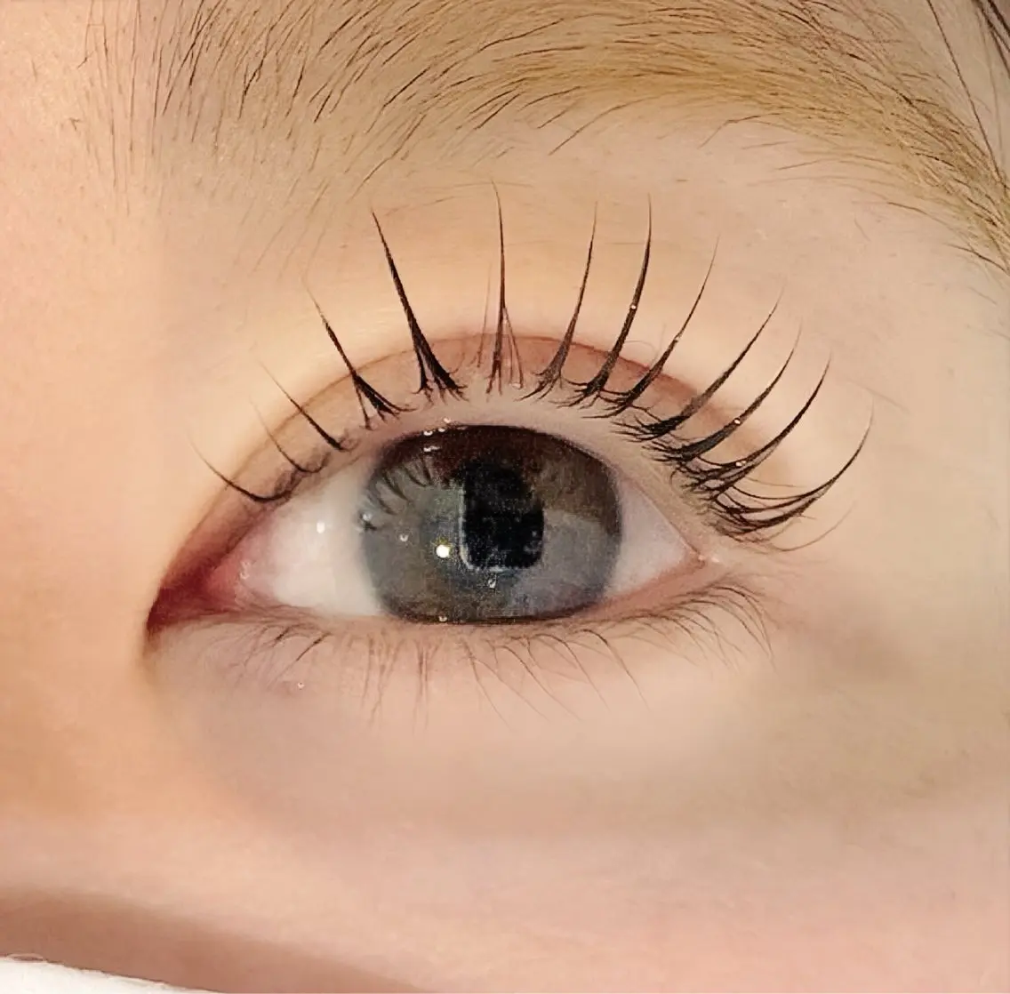 マツエク・マツパ Kellyeye ~sayakaの眉毛・アイブロウイメージ