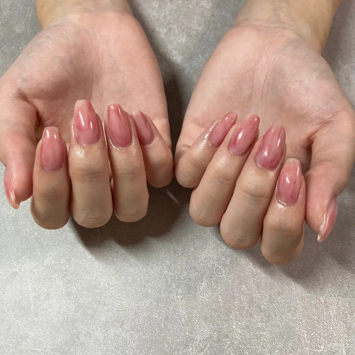 ネイル ハンドネイル nails by sayaのネイルデザイン