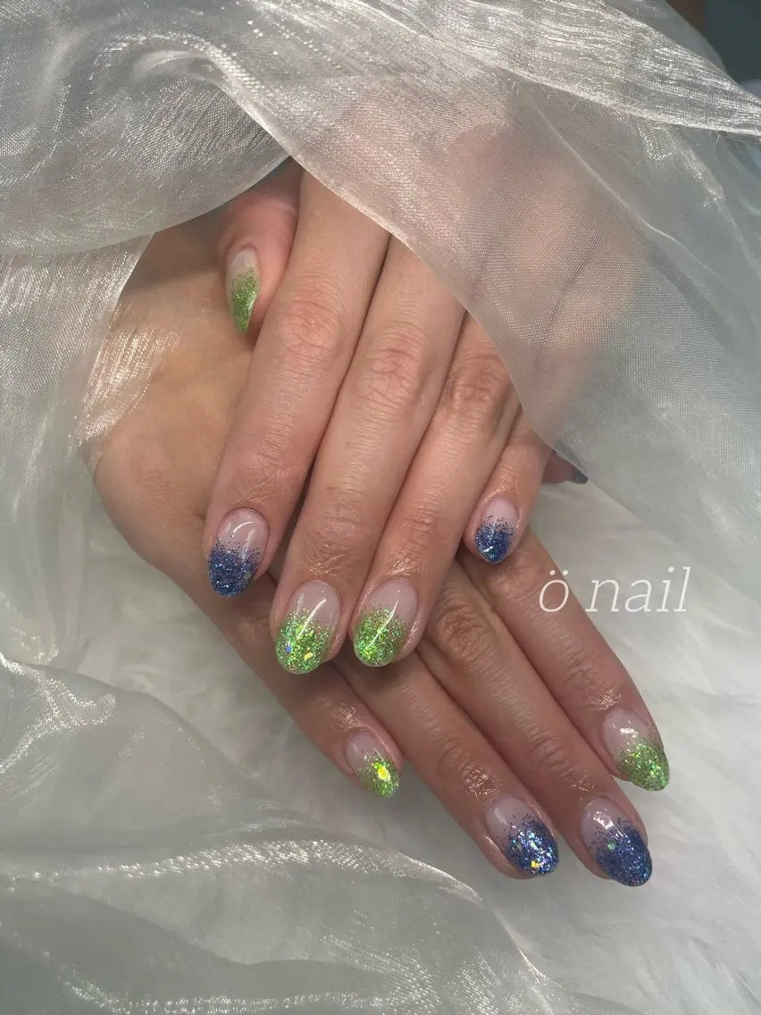 ネイル ワンカラーネイル ハンドネイル ö nail 【オーネイル】のネイルデザイン