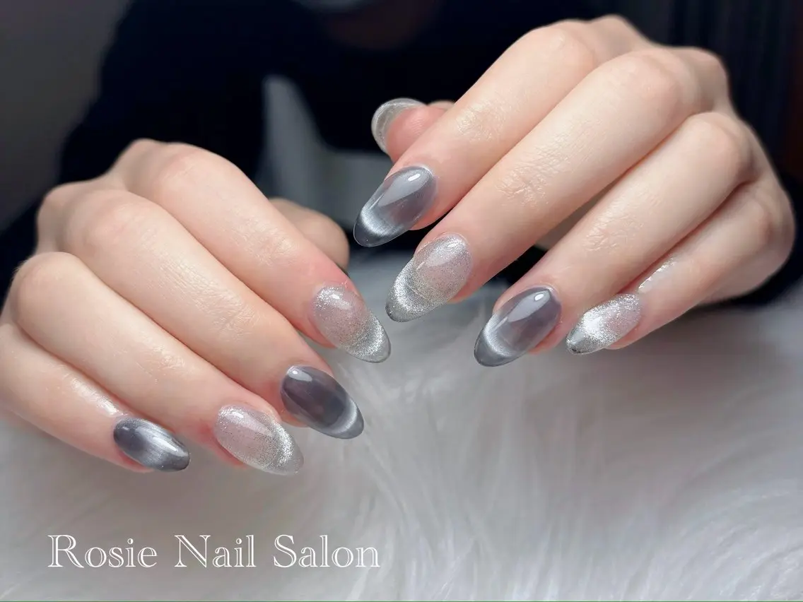 ネイル Rosie Nail サロン南越谷のネイルデザイン