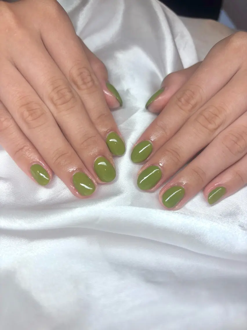 ネイル Mimmy nail satomiのネイルデザイン